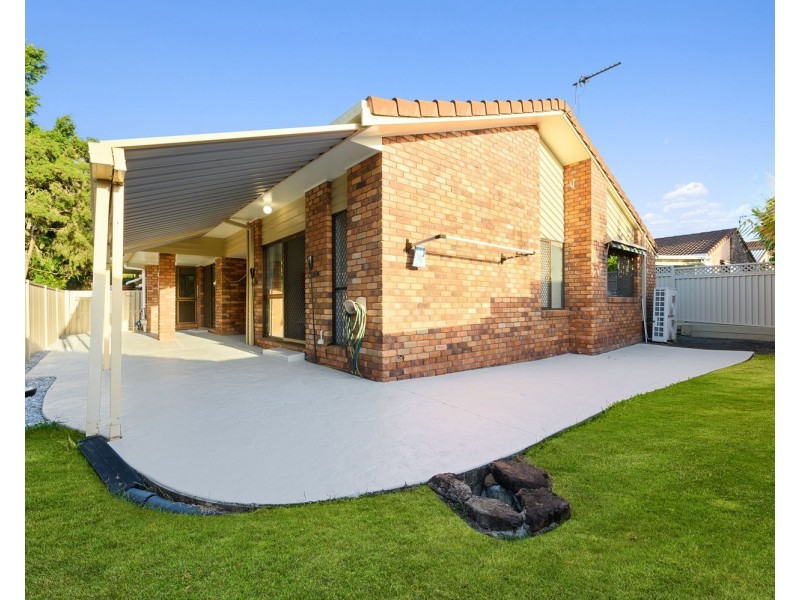 3/189 Ron Pen Haligon Way, Robina QLD 4226