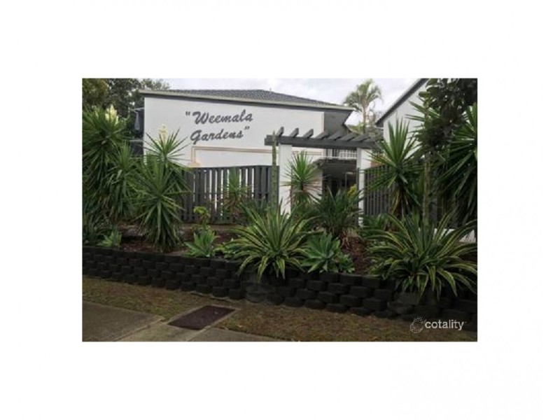 3/15 Weemala Street, Surfers Paradise QLD 4217