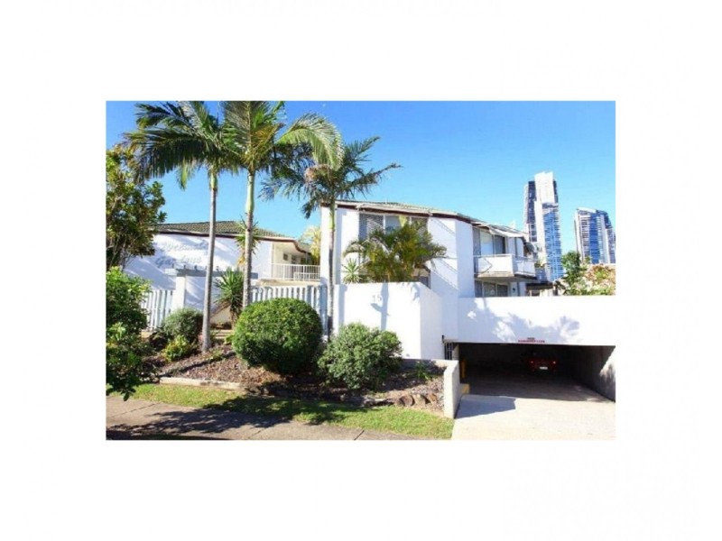 3/15 Weemala Street, Surfers Paradise QLD 4217