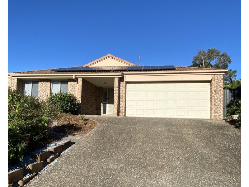 5 Crowsnest Close, Parkwood QLD 4214
