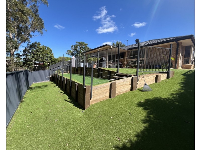 52 Ballybunnion Drive, Parkwood QLD 4214