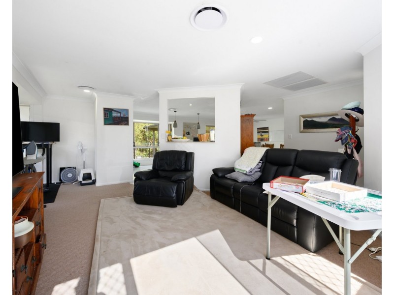 52 Ballybunnion Drive, Parkwood QLD 4214