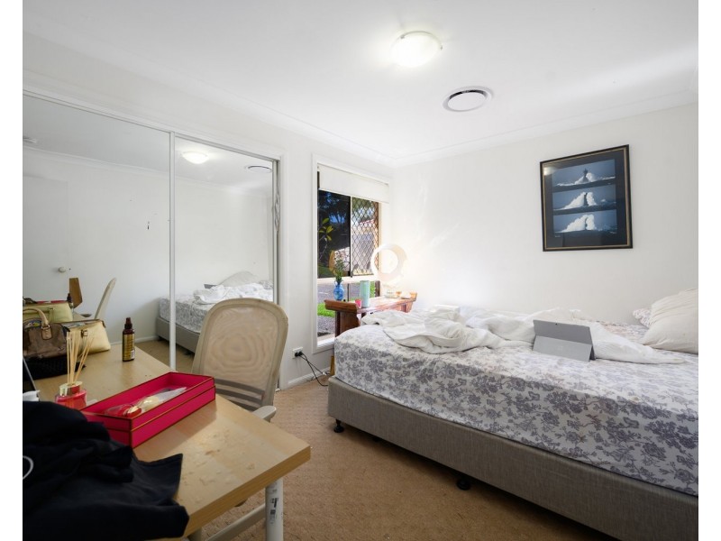 52 Ballybunnion Drive, Parkwood QLD 4214