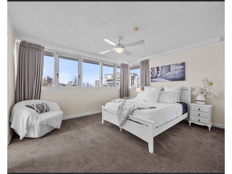 18/180 Marine Parade, Coolangatta QLD 4225
