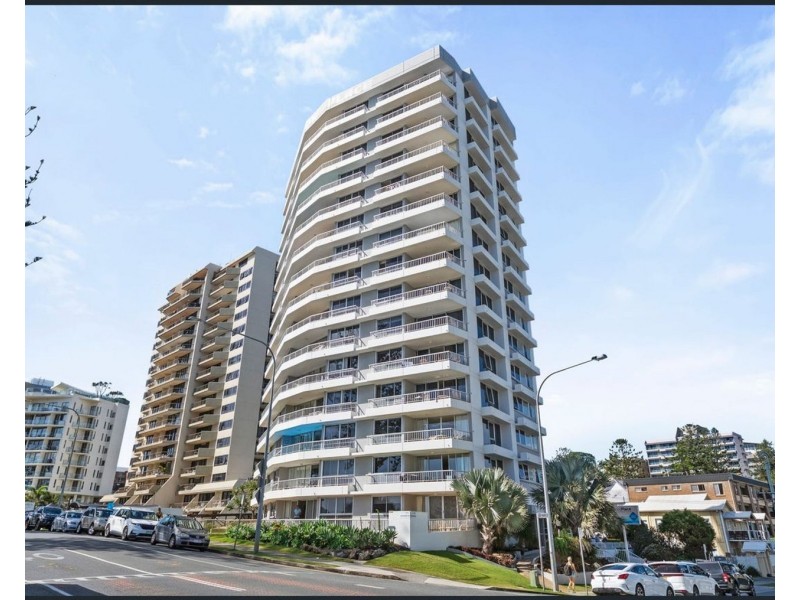 18/180 Marine Parade, Coolangatta QLD 4225