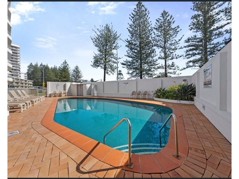 18/180 Marine Parade, Coolangatta QLD 4225