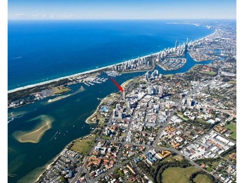 1102/50 Marine Parade, Southport QLD 4215