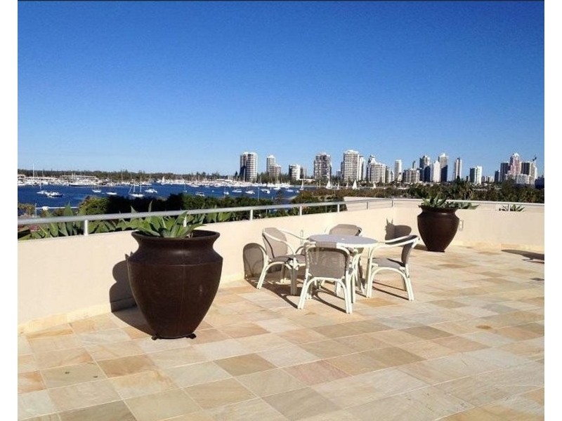 1102/50 Marine Parade, Southport QLD 4215