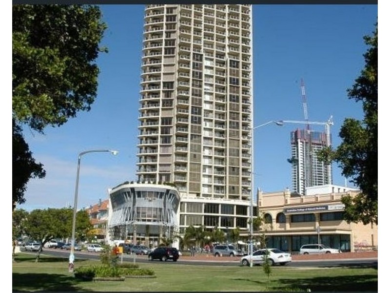 1102/50 Marine Parade, Southport QLD 4215