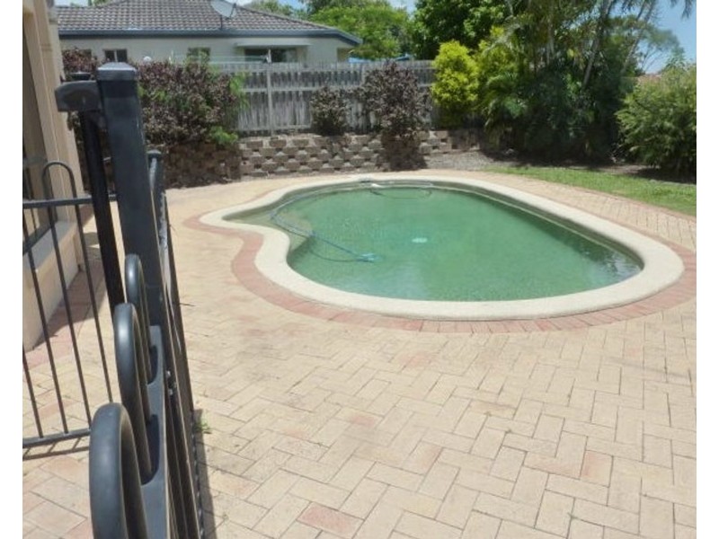 7 Trentham Court, Parkwood QLD 4214