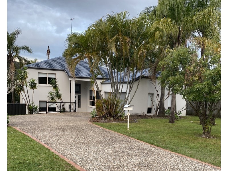 14 Fortuna Place, Parkwood QLD 4214