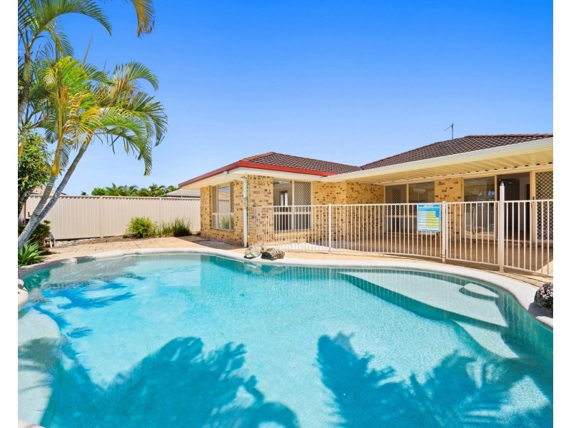 58 Inverness Way, Parkwood QLD 4214