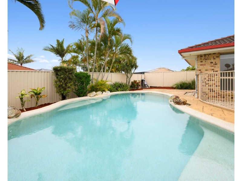 58 Inverness Way, Parkwood QLD 4214