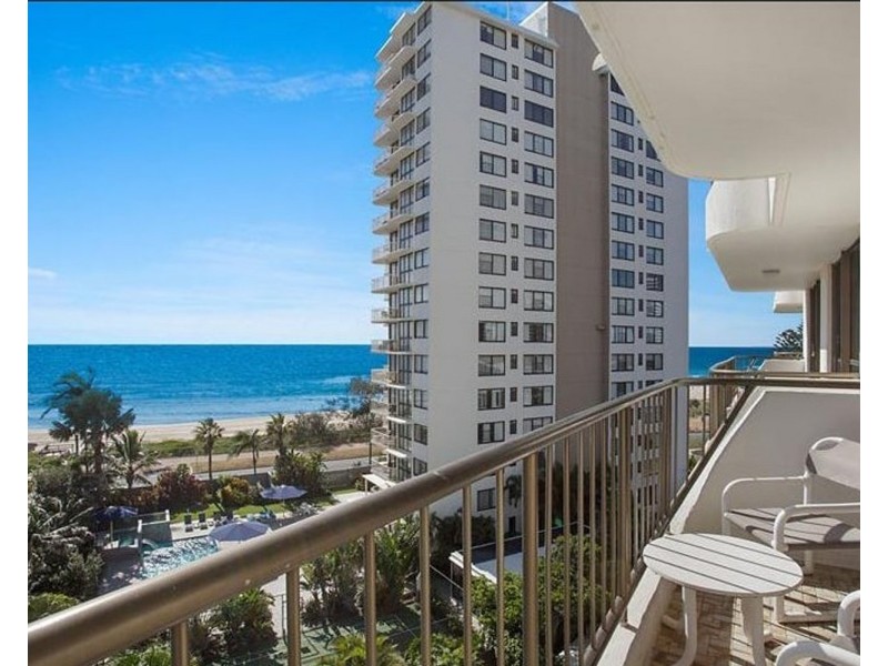 25/4 Brittania Avenue, Broadbeach QLD 4218