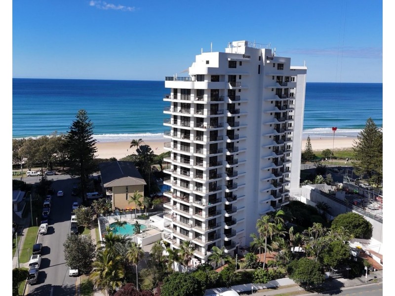 25/4 Brittania Avenue, Broadbeach QLD 4218