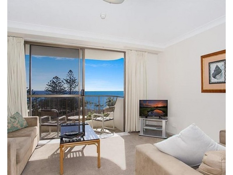 25/4 Brittania Avenue, Broadbeach QLD 4218