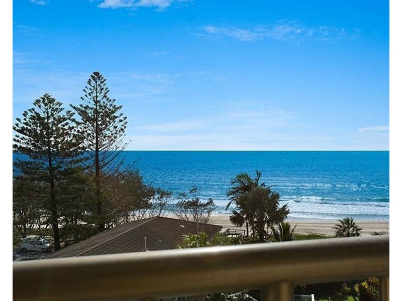 25/4 Brittania Avenue, Broadbeach QLD 4218