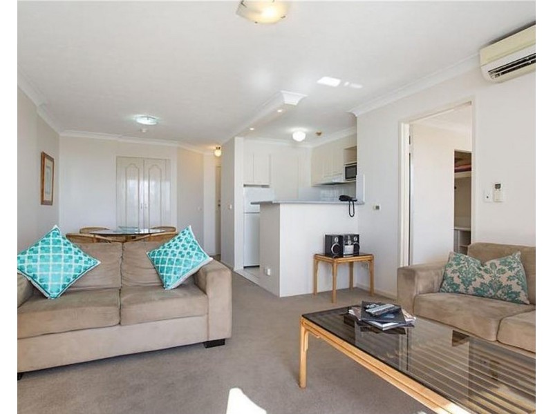25/4 Brittania Avenue, Broadbeach QLD 4218