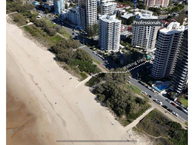 25/4 Brittania Avenue, Broadbeach QLD 4218