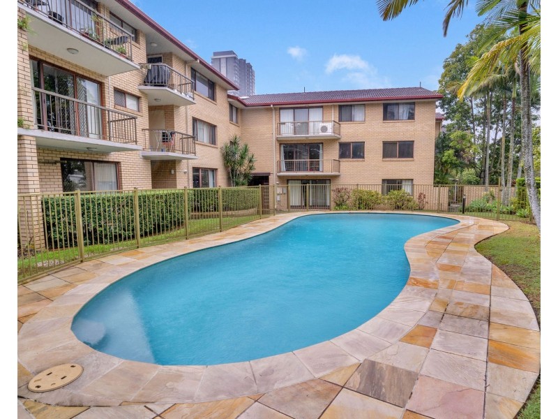 4/83 Queen Street, Southport QLD 4215