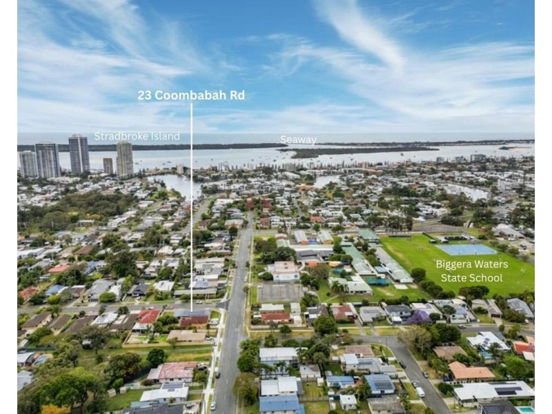 23 Coombabah Road, Runaway Bay QLD 4216