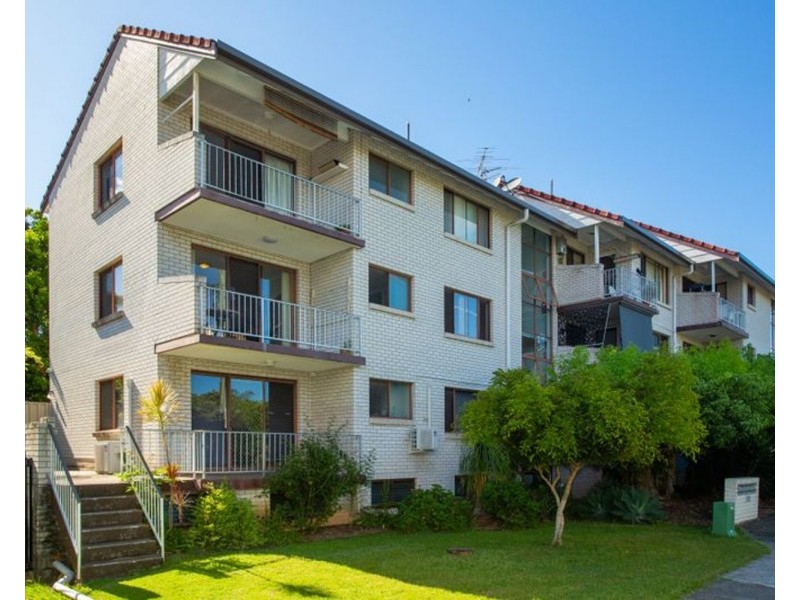 6/1 Waverley Street, Southport QLD 4215