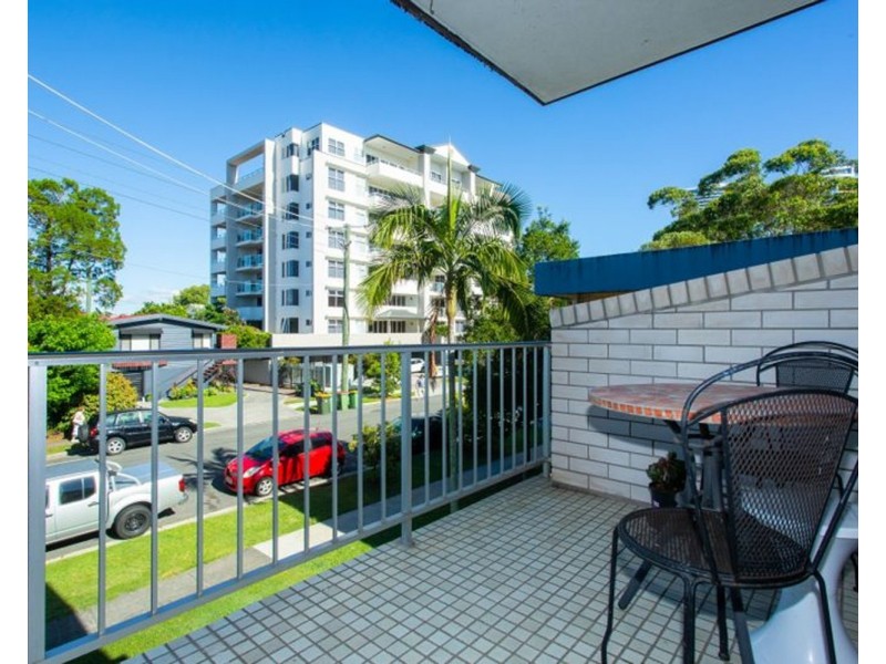 6/1 Waverley Street, Southport QLD 4215