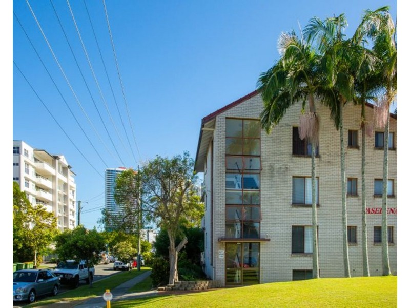 6/1 Waverley Street, Southport QLD 4215