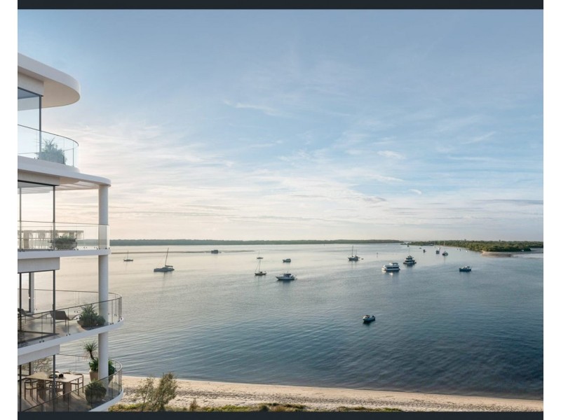 4/536 Marine Parade, Biggera Waters QLD 4216