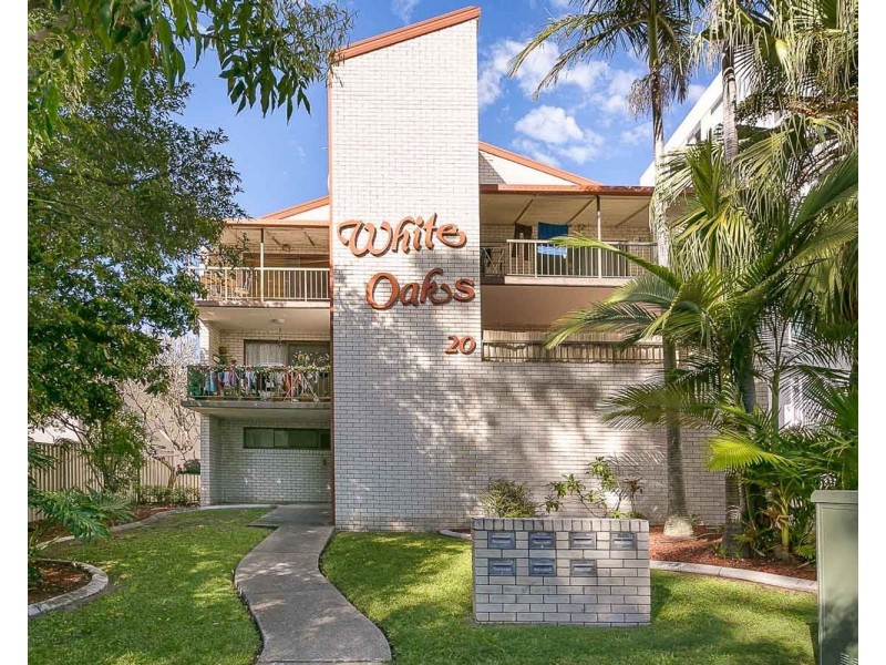 Room 2-4/20 White Street, Southport QLD 4215
