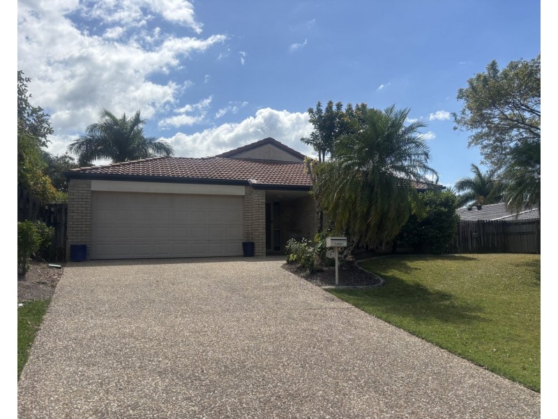 9 Greensborough Crescent, Parkwood QLD 4214