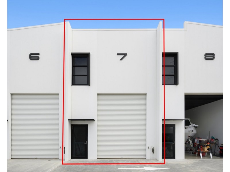 7/23 Margaret Street, Southport QLD 4215