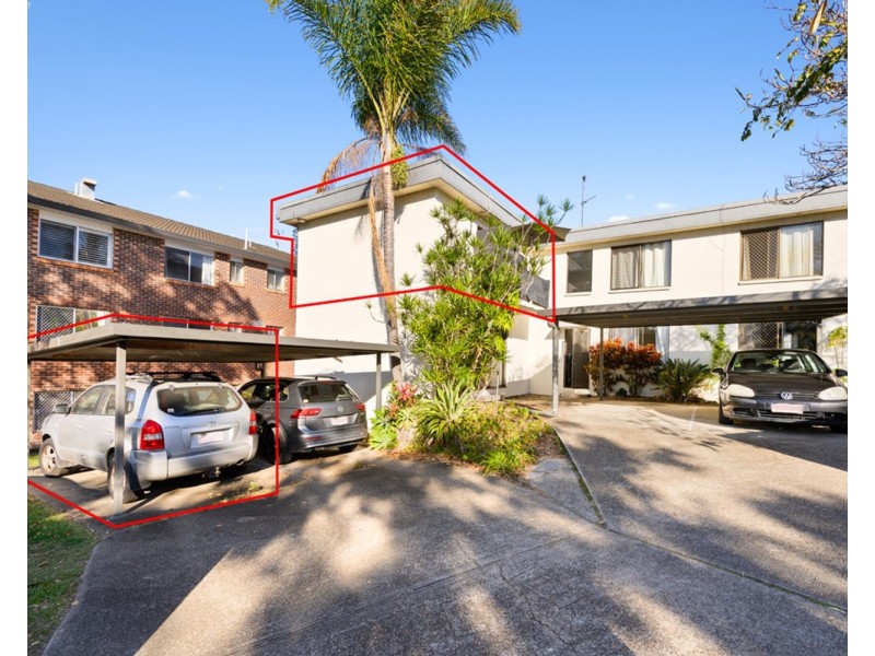 4/151 High Street, Southport QLD 4215