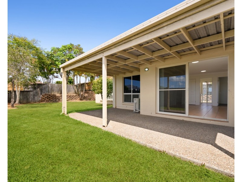 14 Chelmsford Place, Parkwood QLD 4214