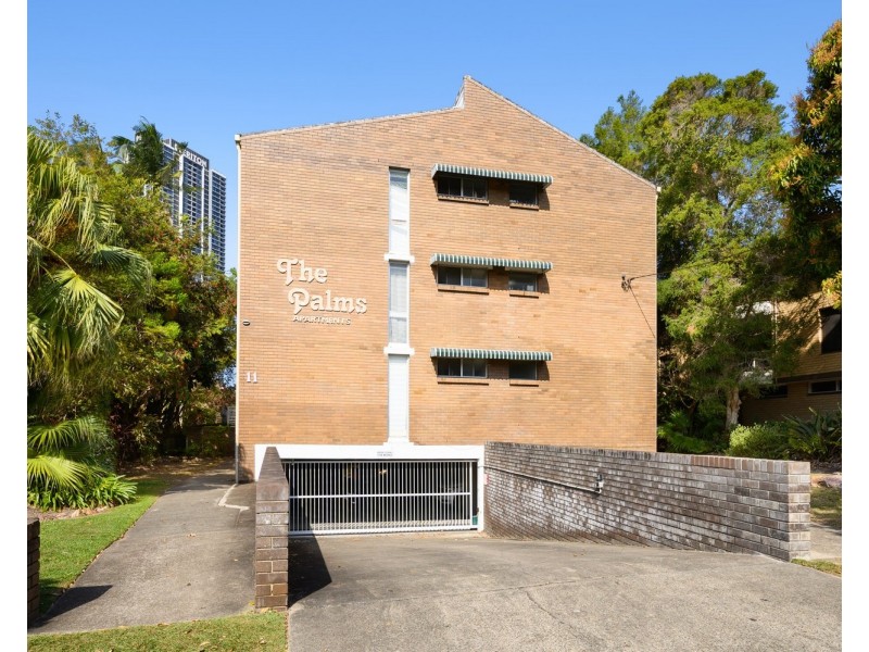 5/11 Lather Street, Southport QLD 4215