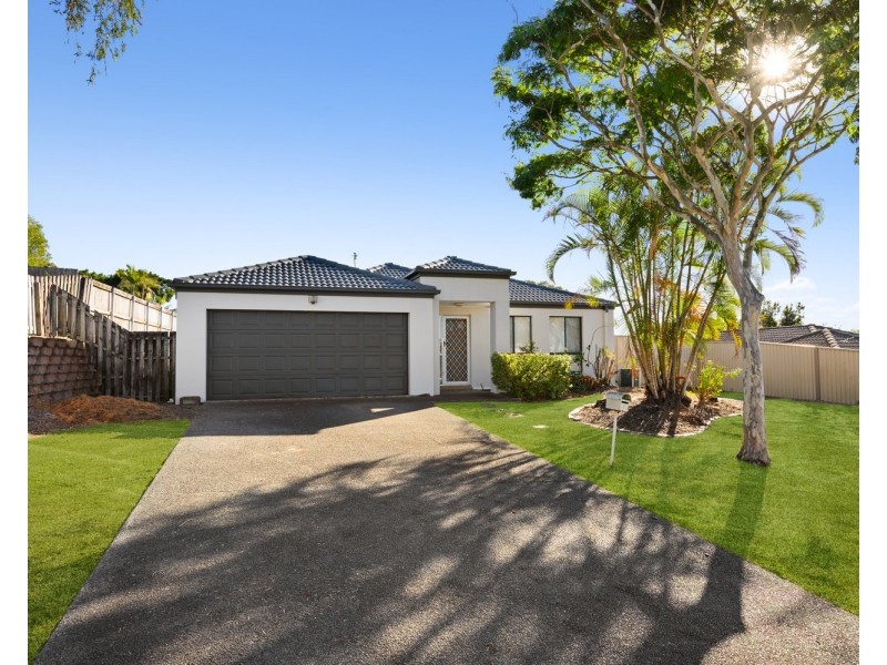 9 Daintree Drive, Parkwood QLD 4214
