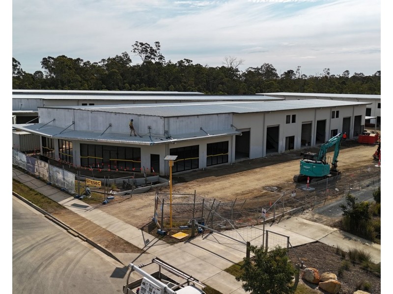 8/24-32 Dixon Circuit, Yarrabilba QLD 4207