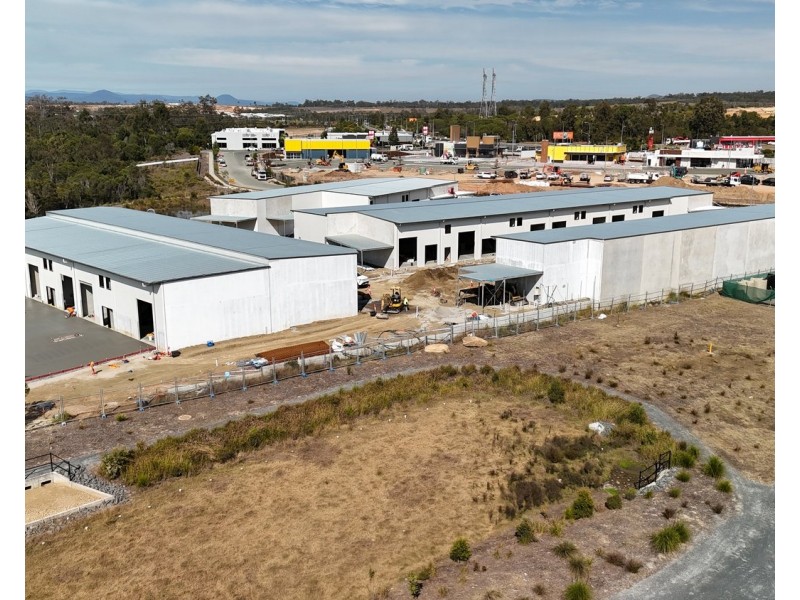 8/24-32 Dixon Circuit, Yarrabilba QLD 4207