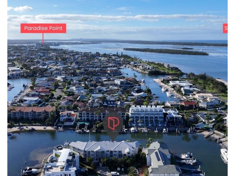 8/20 Canal Avenue, Runaway Bay QLD 4216