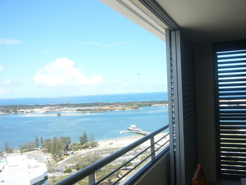 Southport QLD 4215