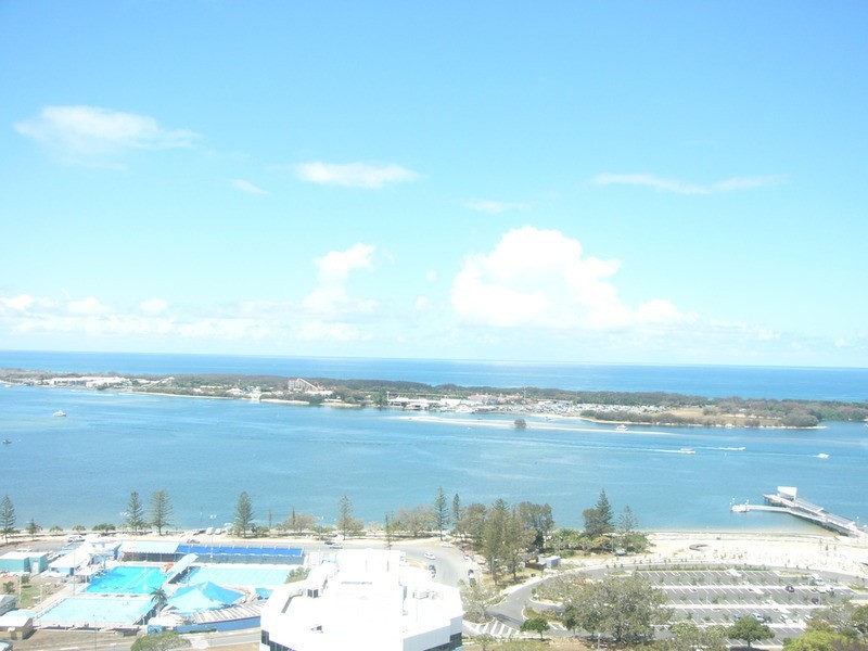 Southport QLD 4215