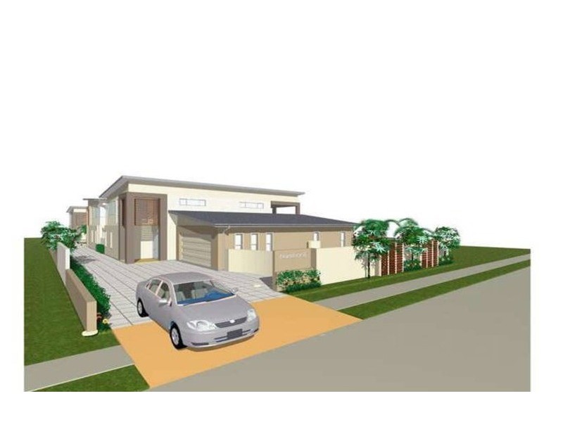 8 Echlin Street, Labrador QLD 4215