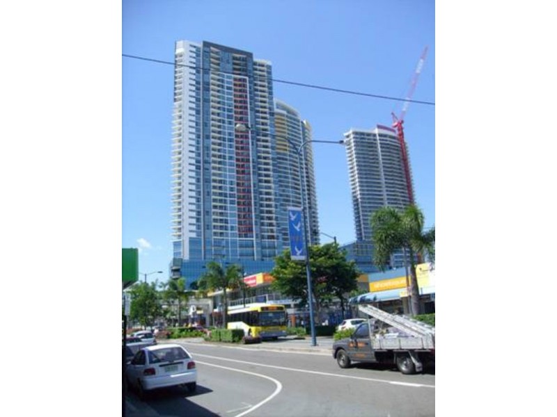 1094/Southport Central 56 Scarborough Street, Southport QLD 4215