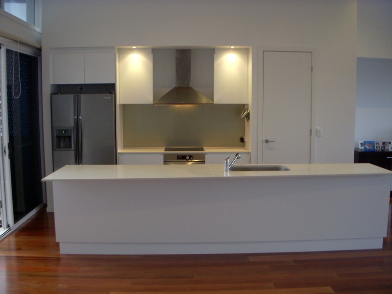 1008 Lakeview Terrace, Benowa QLD 4217