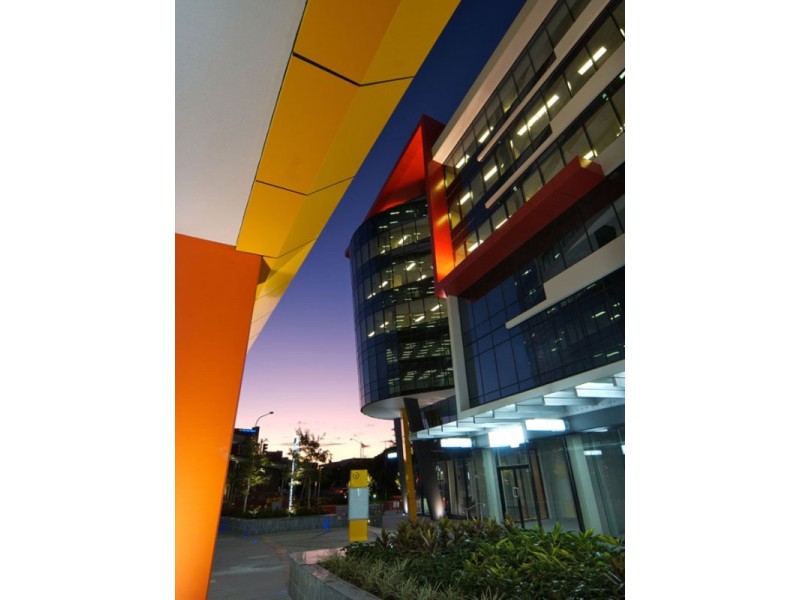 2304/Southport Central Lawson Street, Southport QLD 4215