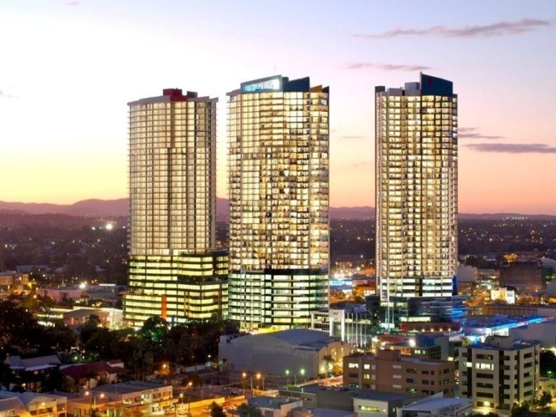 2304/5 Lawson Street, Southport QLD 4215