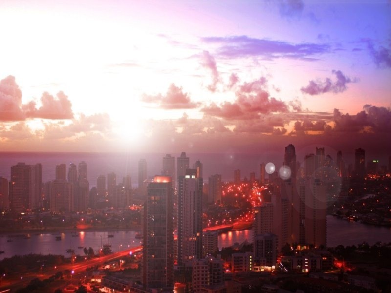 2304/5 Lawson Street, Southport QLD 4215