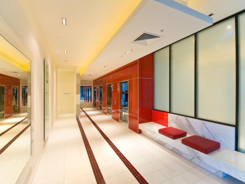 1806/Southport Central Scarborough Street, Southport QLD 4215