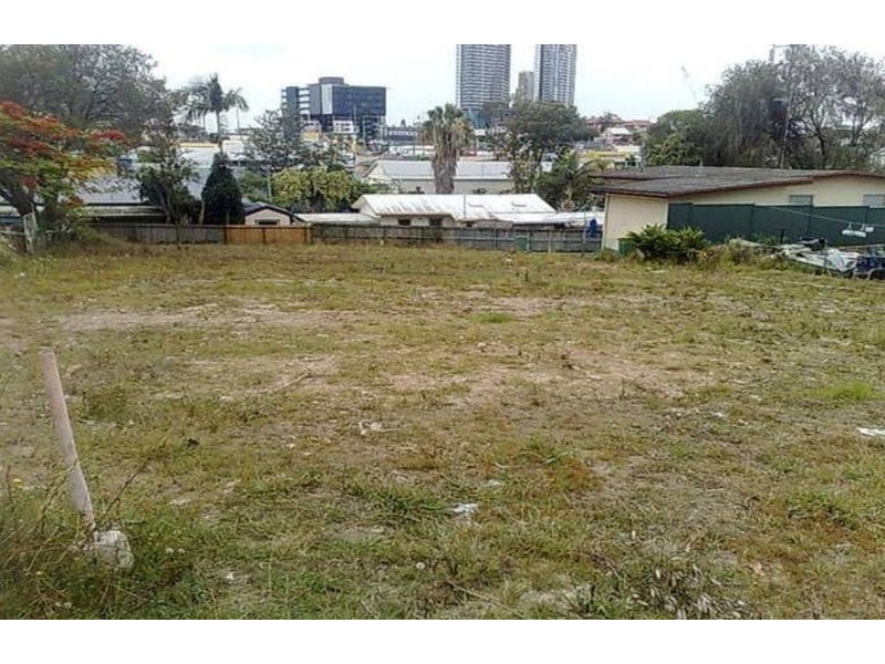 19 Minnie Street, Southport QLD 4215