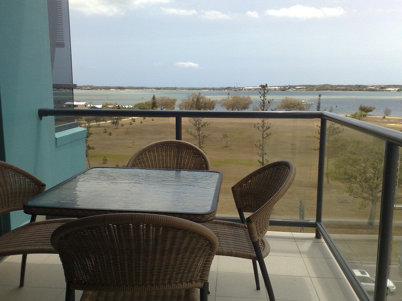 25/Aqualine 136 Marine Parade, Southport QLD 4215